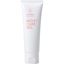 Amazon | irohaヘルスケア モイストケアジェル 膣ケア 潤滑ゼリー 医薬
